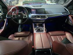 بي ام دبليو X6